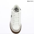 Încălțăminte pentru bărbați FILACourtbay white/black 8