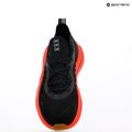 Încălțăminte pentru bărbați  Under Armour Phantom 4 black/lava red/metallic silver 14