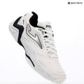 Încălțăminte de tenis pentru bărbați Joma Set AC white 3