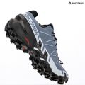 Încălțăminte de alergare pentru femei  Salomon Speedcross 6 GTX flint/black/heat 15
