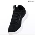 Încălțăminte de antrenament pentru femei  Under Armour Dynamic 2 black/anthracite/white 7