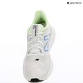Încălțăminte de alergare pentru femei  New Balance 411's V3 white W411RR3 9