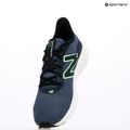 Încălțăminte de alergare pentru bărbați New Balance 411's V3 vintage indigo 9