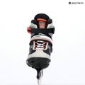 Patine pentru copii Bladerunner Micro Ice black/red 8