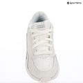 Încălțăminte de antrenament pentru femei  Under Armour Edge Leather white/white/white 9