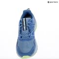 Încălțăminte de alergare pentru femei  New Balance 410's V8 blue laguna 9