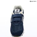 Încălțăminte pentru copii  New Balance 574's V1 navy 9