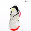 Încălțăminte de volei Nike React Hyperset SE white/pink 6