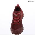 Încălțăminte de drumeție pentru femei The North Face Offtrail Hike Gore-Tex sumac / alpine plum 14