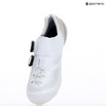 Încălțăminte de șosea pentru femei Shimano SH-RC903W white 14