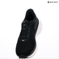 Încălțăminte de alergare pentru bărbați Under Armour Innfinite Pro 2 black/anthracite/white 6