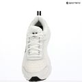 Încălțăminte de alergare pentru bărbați Under Armour Charged Assert 10 white/black/black 14