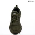 Încălțăminte de alergare pentru bărbați Under Armour Charged Assert 10 Camo marine od green/marine od green/black 6