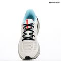 Încălțăminte de alergare pentru bărbați Under Armour Sonic 7 white/hydro green/metallic silver 6