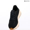 Încălțăminte de alergare pentru bărbați Under Armour Sonic 7 black/stone/anthracite 5