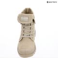 Încălțăminte pentru bărbați  Palladium Baggy natural grey 12