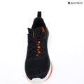 Încălțăminte de alergare pentru bărbați Under Armour Velociti 4 black/anthracite/ares red 11