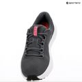 Încălțăminte de alergare pentru femei Under Armour Charged Surge 4 castlerock/anthracite/aero pink 14