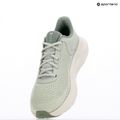 Încălțăminte de alergare pentru femei Under Armour Charged Rogue 5 hydro green/hydro green/silica green 11