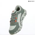 Încălțăminte de alergare pentru femei Under Armour Charged Bandit Trail 3 hydro green/silica green/blush orange 11