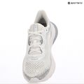 Încălțăminte de alergare pentru femei Under Armour Hovr Turbulence 2 white/white/metallic silver 15
