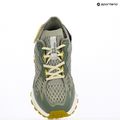 Încălțăminte de drumeție pentru bărbați Jack Wolfskin Prelight Hybrid Vent Low chartreuse 16