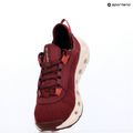 Încălțăminte de drumeție pentru femei Columbia Drainmaker Xtr chianti/dusty crimson 21