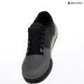 Încălțăminte de ciclism de platformă pentru bărbați adidas FIVE TEN Freerider Pro grey six/silver pebble/core black 9
