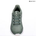 Încălțăminte de alergare pentru bărbați Under Armour Charged Speed Swift silica green/silica green/metallic silica 9