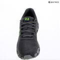 Încălțăminte de alergare pentru bărbați Under Armour Charged Bandit Trail 3 castlerock/steel/hyper green 11