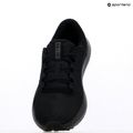 Încălțăminte de alergare pentru femei Under Armour Charged Surge 4 black/black/black 14