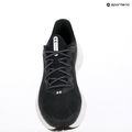 Încălțăminte de alergare pentru bărbați Under Armour Infinite black/black/white 9