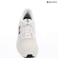 Încălțăminte de alergare pentru bărbați Under Armour Charged Pursuit 4 white/white/black 11