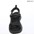 Sandale pentru bărbați SKECHERS Prewitt Rigdon black 9