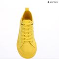 BIG STAR adidași pentru femei LL274026 galben deschis 9