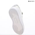 Încălțăminte pentru femei U.S. Polo Assn. CODY011 white/silver 11