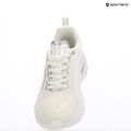 Încălțăminte pentru femei U.S. Polo Assn. CLAUDE004 white/silver 9