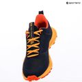 Încălțăminte  de alergare pentru bărbați Helly Hansen Featherswift 2 Tr navy/golden glow 9