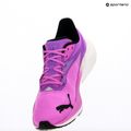 Încălțăminte de alergare pentru femei PUMA Electrify Nitro 4 pure magenta/puma black 11