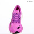 Încălțăminte de alergare pentru femei PUMA Deviate Nitro 3 pure magenta/yellow alert/puma white 11