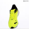 Încălțăminte de alergare pentru bărbați PUMA Electrify Nitro 4 yellow alert/feather gray/puma black 3
