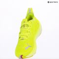 Încălțăminte de alergare pentru femei PUMA ForeverRun Nitro 2 yellow alert/puma black 11