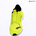 Încălțăminte de alergare pentru bărbați PUMA Velocity Nitro 3 yellow alert/puma black 5