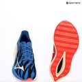 Încălțăminte de alergare Mizuno Wave Rebellion Pro 3 ignition red/whte/baseball blue 9