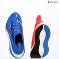 Încălțăminte de alergare pentru bărbați Mizuno Neo Zen baseball blue/black/red 9