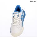 Încălțăminte de tenis pentru femei ASICS Gel-Challenger 14 Clay W white/blue coast 16