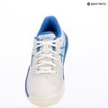 Încălțăminte de tenis pentru femei ASICS Gel-Challenger 14 W white/blue coast 16