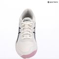 Încălțăminte de tenis pentru femei  ASICS Court Slide 4 white/indigo fog 17