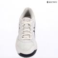 Încălțăminte de tenis pentru femei ASICS Gel-Dedicate 8 W white/indigo fog 16