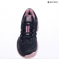 Încălțăminte de tenis pentru femei ASICS Court FF 3 Clay W indigo fog/white 16